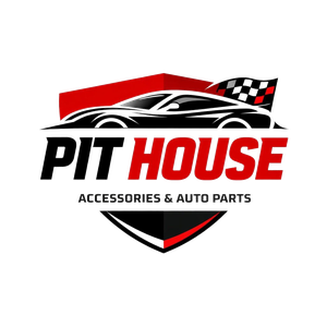 PIT HOUSE